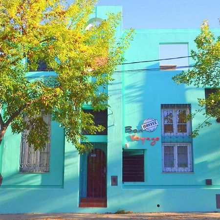 Bon Voyage Hostel Boutique Росарио Экстерьер фото