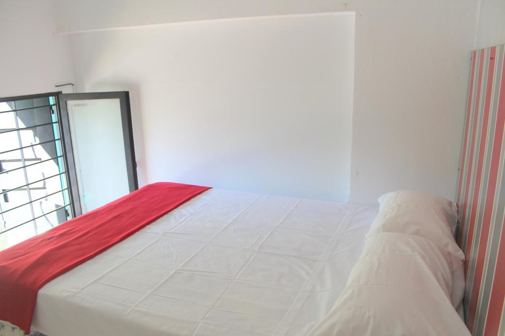 Bon Voyage Hostel Boutique Росарио Номер фото