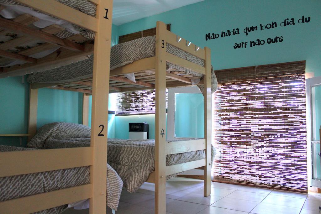 Bon Voyage Hostel Boutique Росарио Номер фото